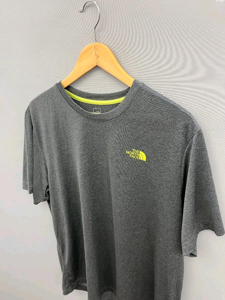 [노스페이스] 마운틴 애슬레틱 기능성 반팔 티셔츠 차콜 (110 / 2XL) 6