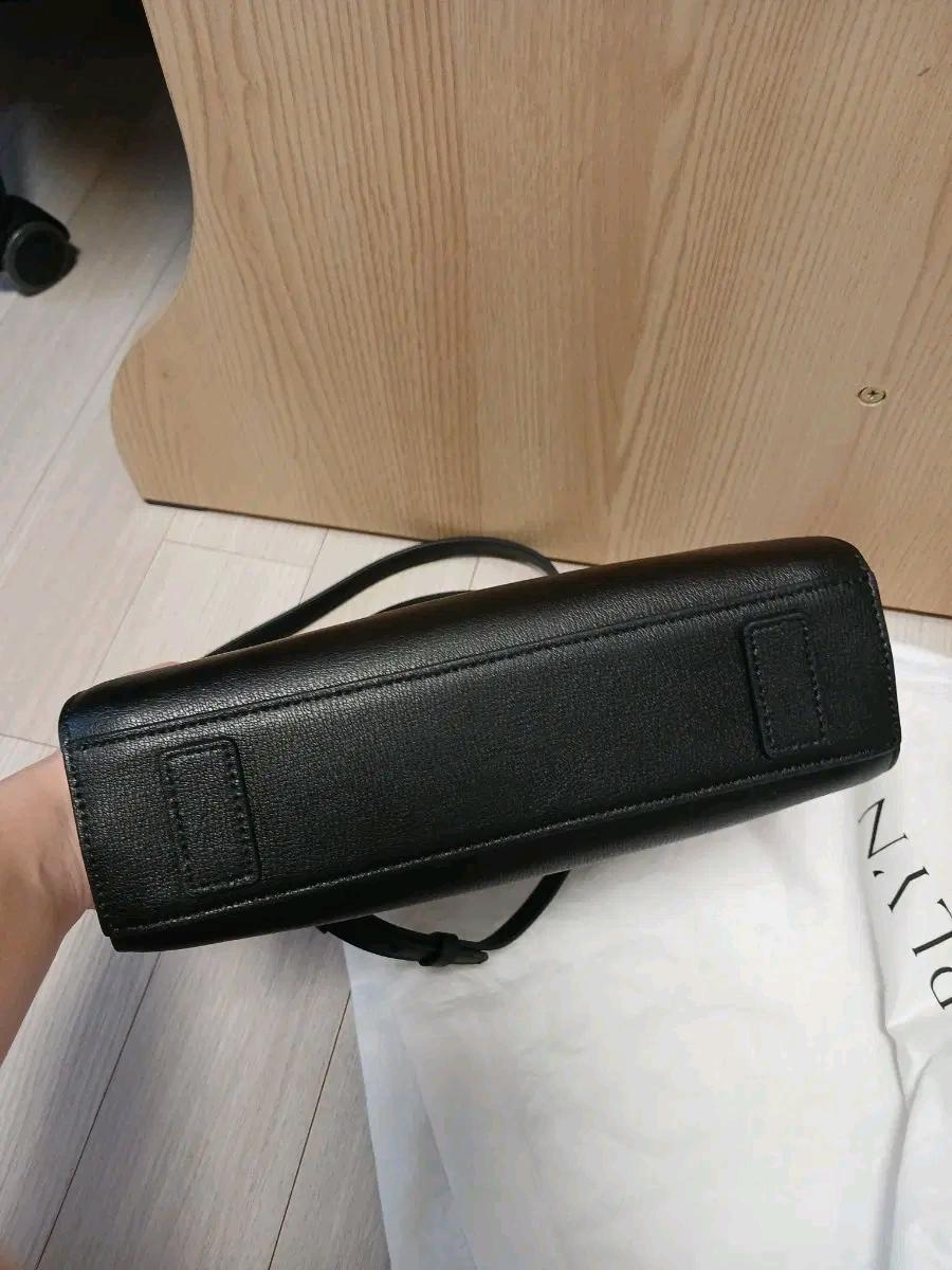 칼린 디어백 블랙 6