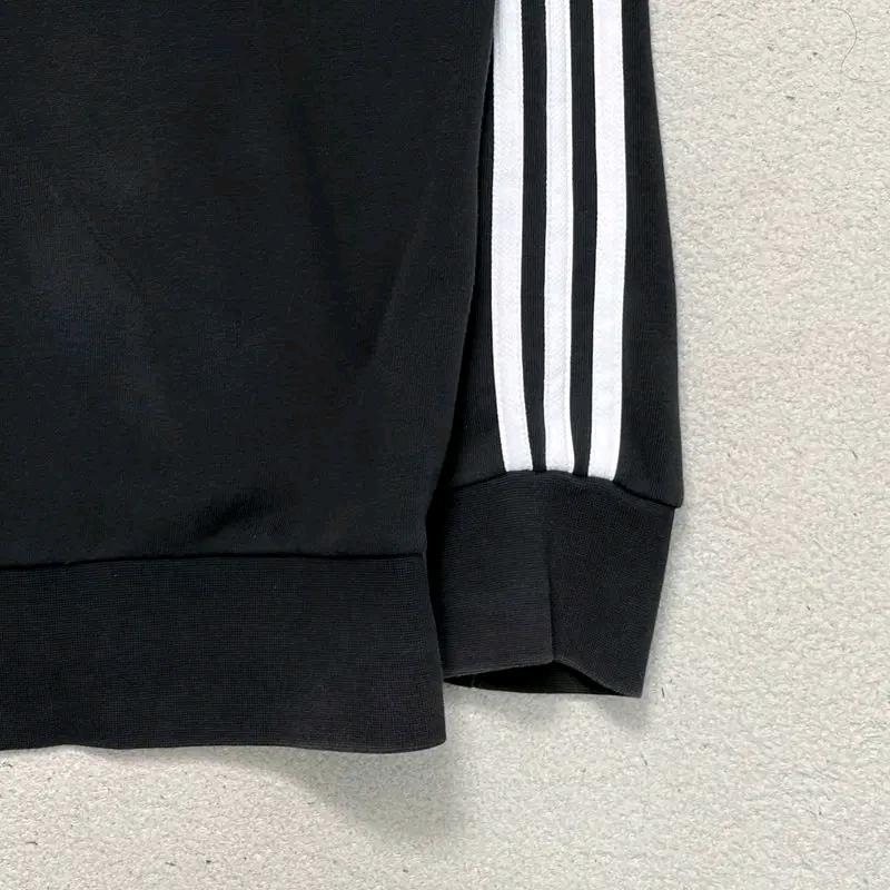 ADIDAS 맨투맨 블랙 5