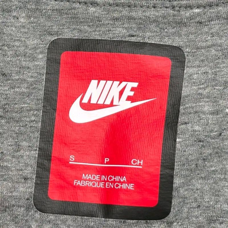 NIKE 테크맥 집업 맨투맨  S 4