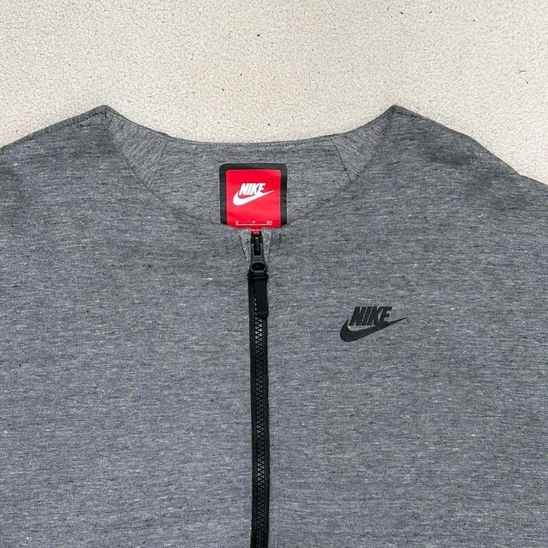 NIKE 테크맥 집업 맨투맨  S 3