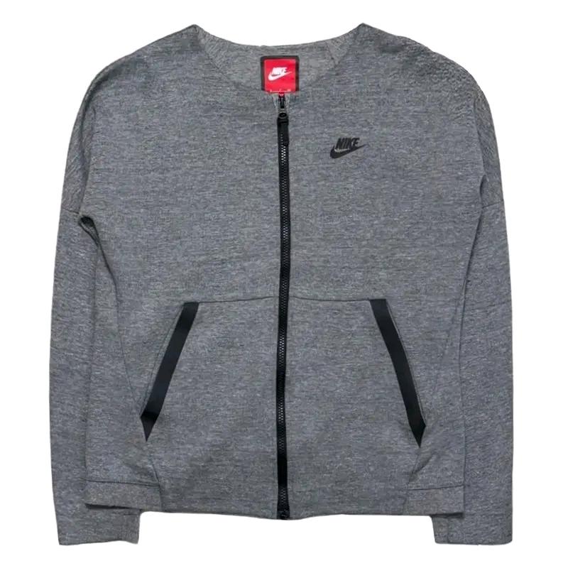 NIKE 테크맥 집업 맨투맨  S 2