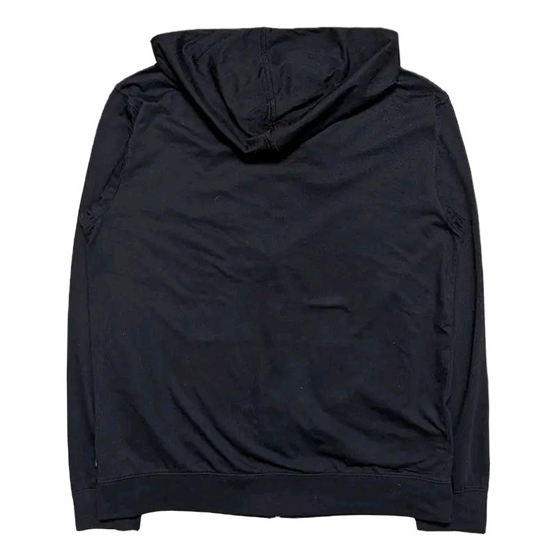 DICKIES 후드집업 블랙 XL 7
