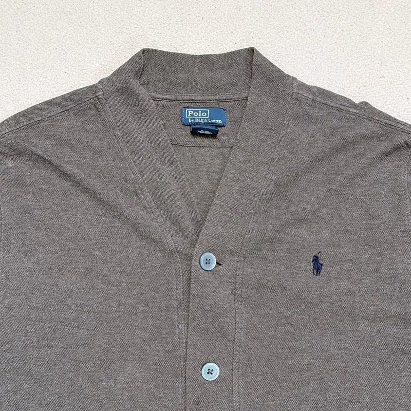 POLO BOYS 가디건 L (14-16) 3