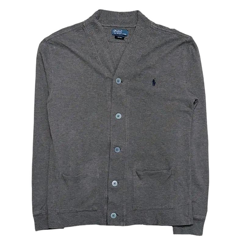 POLO BOYS 가디건 L (14-16) 2