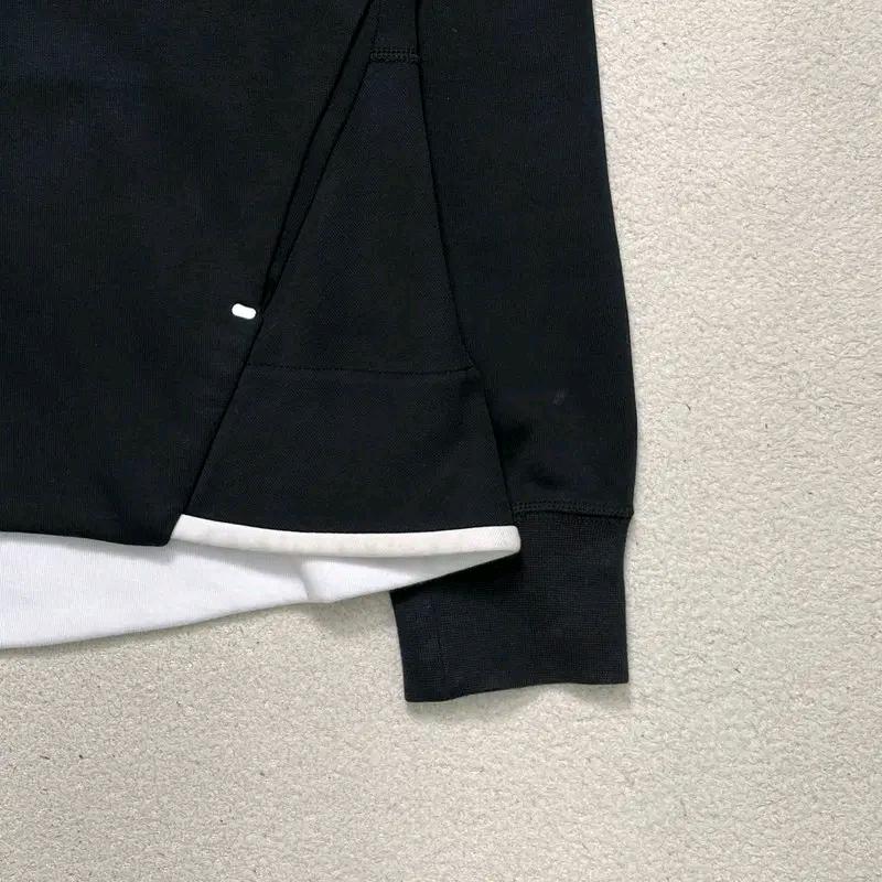 NIKE 테크맥 여성용 후드집업 블랙 L 5