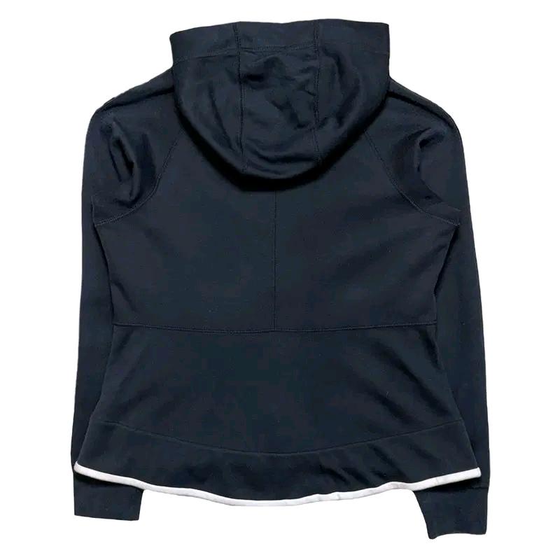 NIKE 테크맥 여성용 후드집업 블랙 L 7