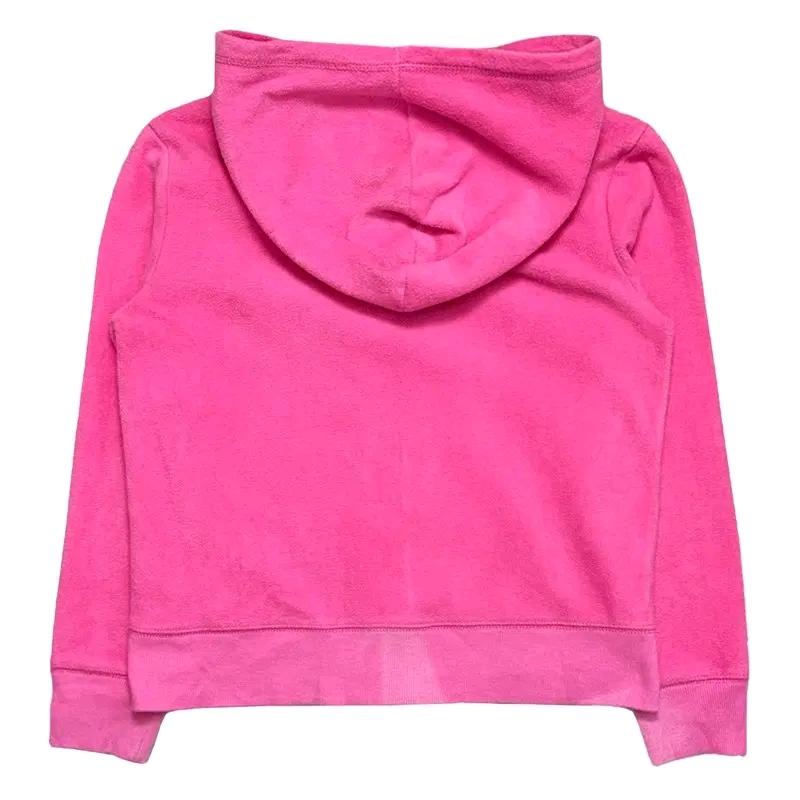 GAP KIDS 기모 후드집업 L 7