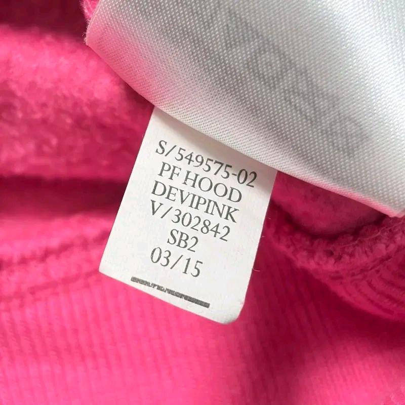 GAP KIDS 기모 후드집업 L 6