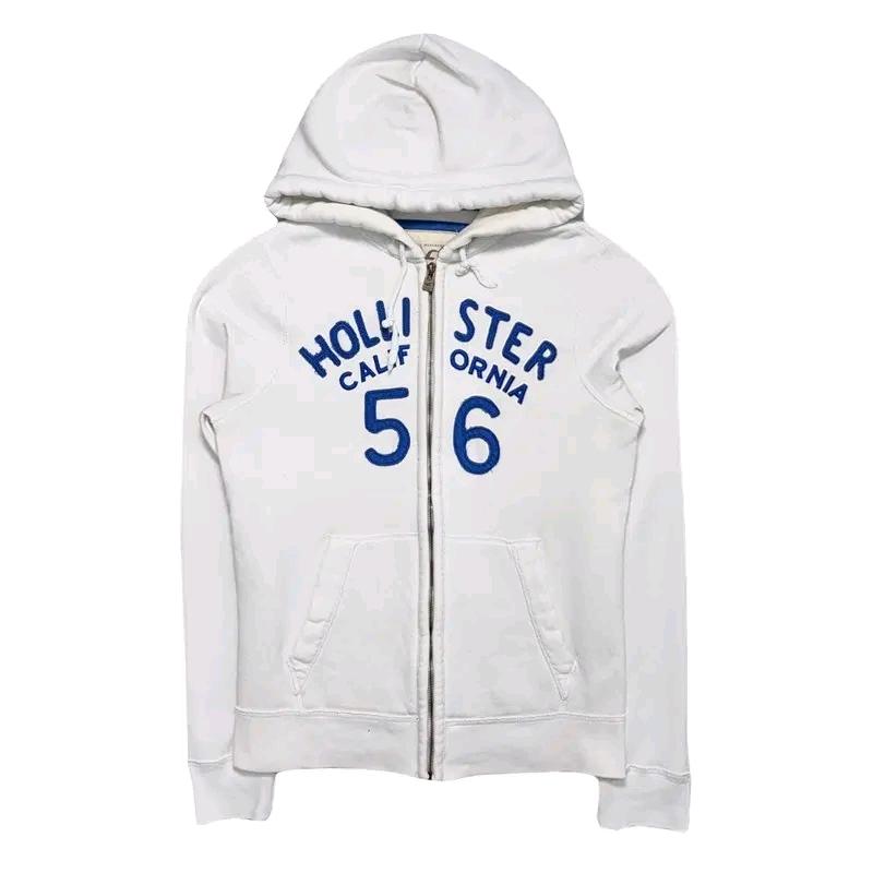 HOLLISTER 후드집업 M 2