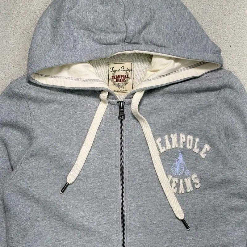 BEANPOLE 후드집업 90 3