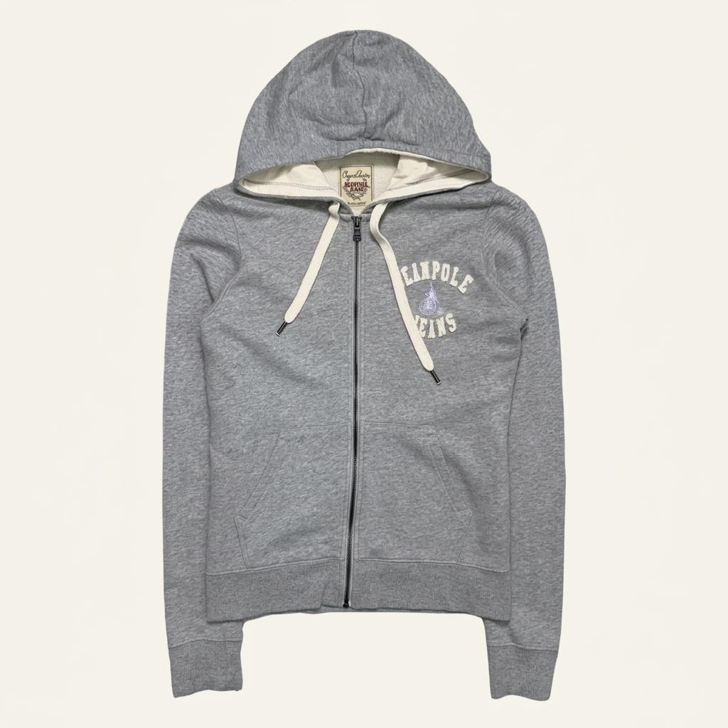 BEANPOLE 후드집업 90