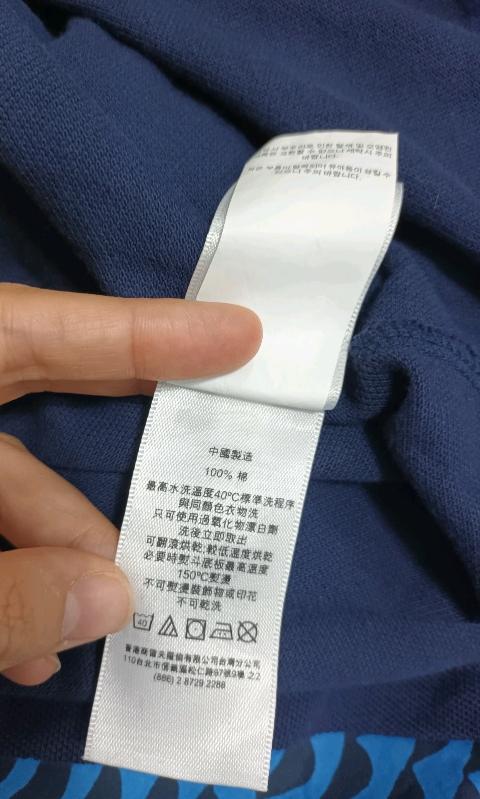 폴로랄프로렌 남성 반팔PK티셔츠 6