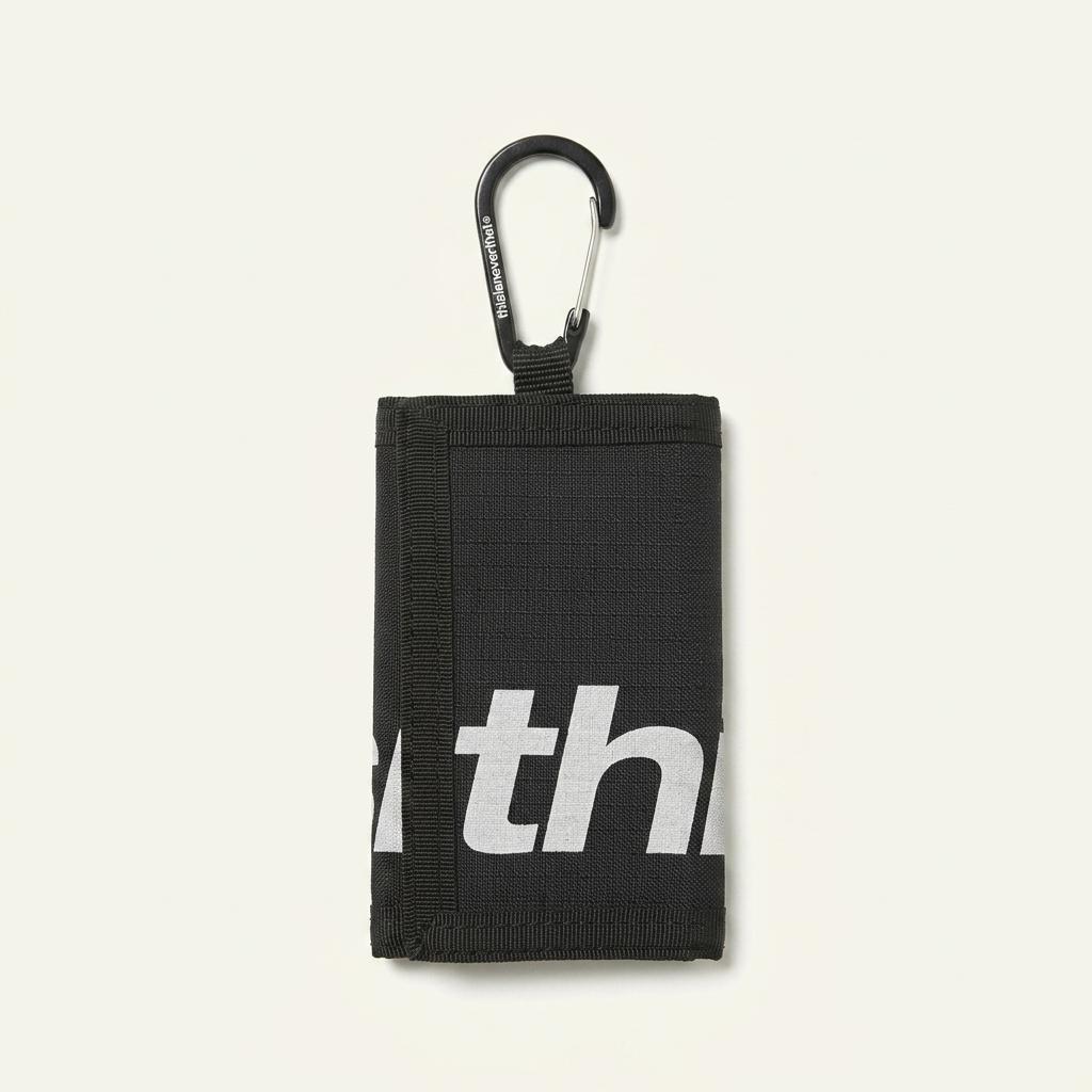 Thisisneverthat 코듀라 카드 지갑 1