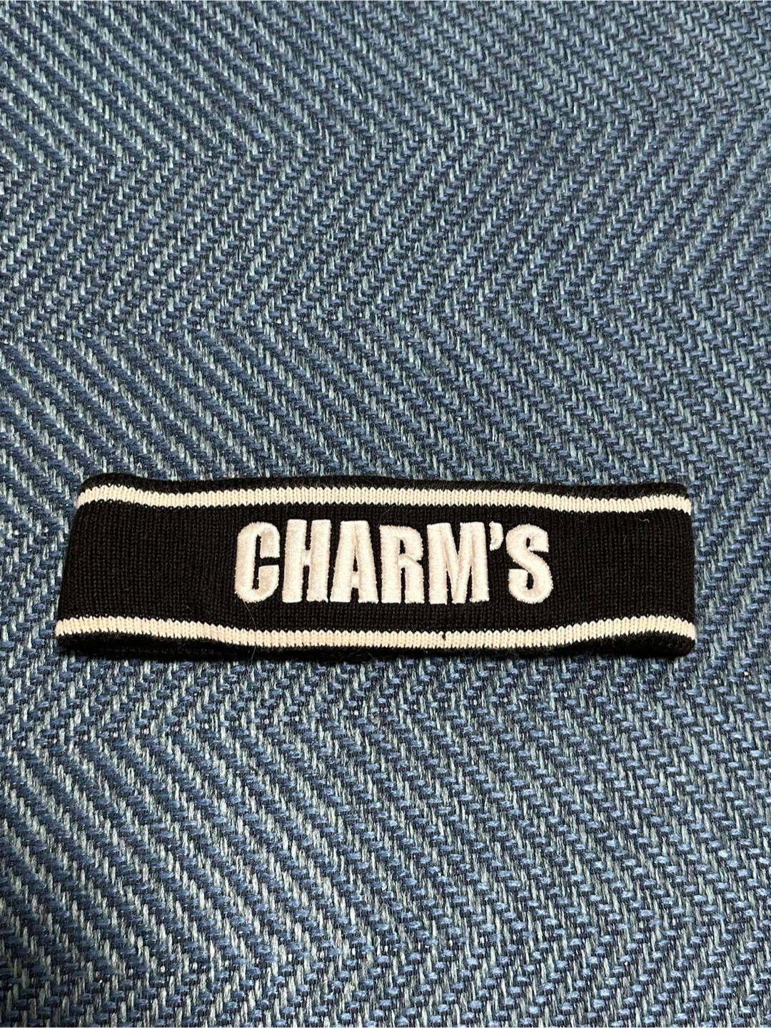참스 CHARM'S 헤어밴드 러닝밴드 2