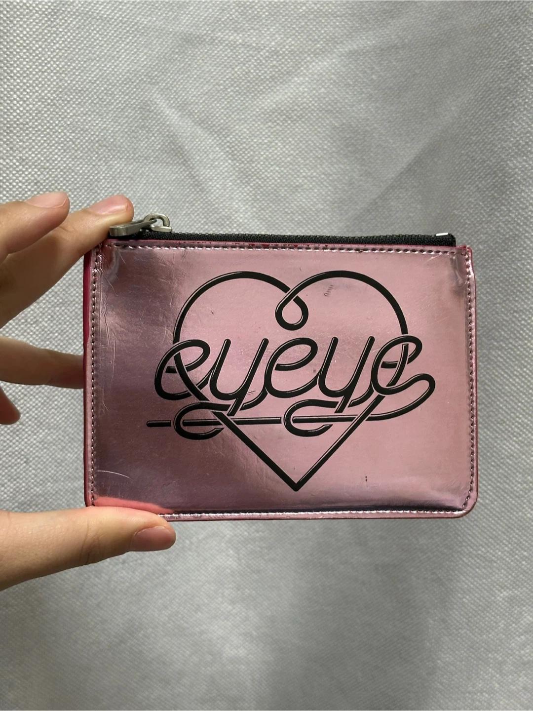 EYEYE 카드 지갑 파우치 2