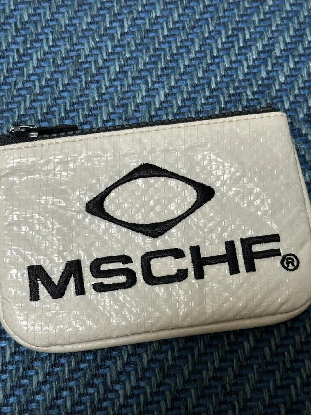 MSCHF 미스치프 롬버스 파우치 카드 지갑 3