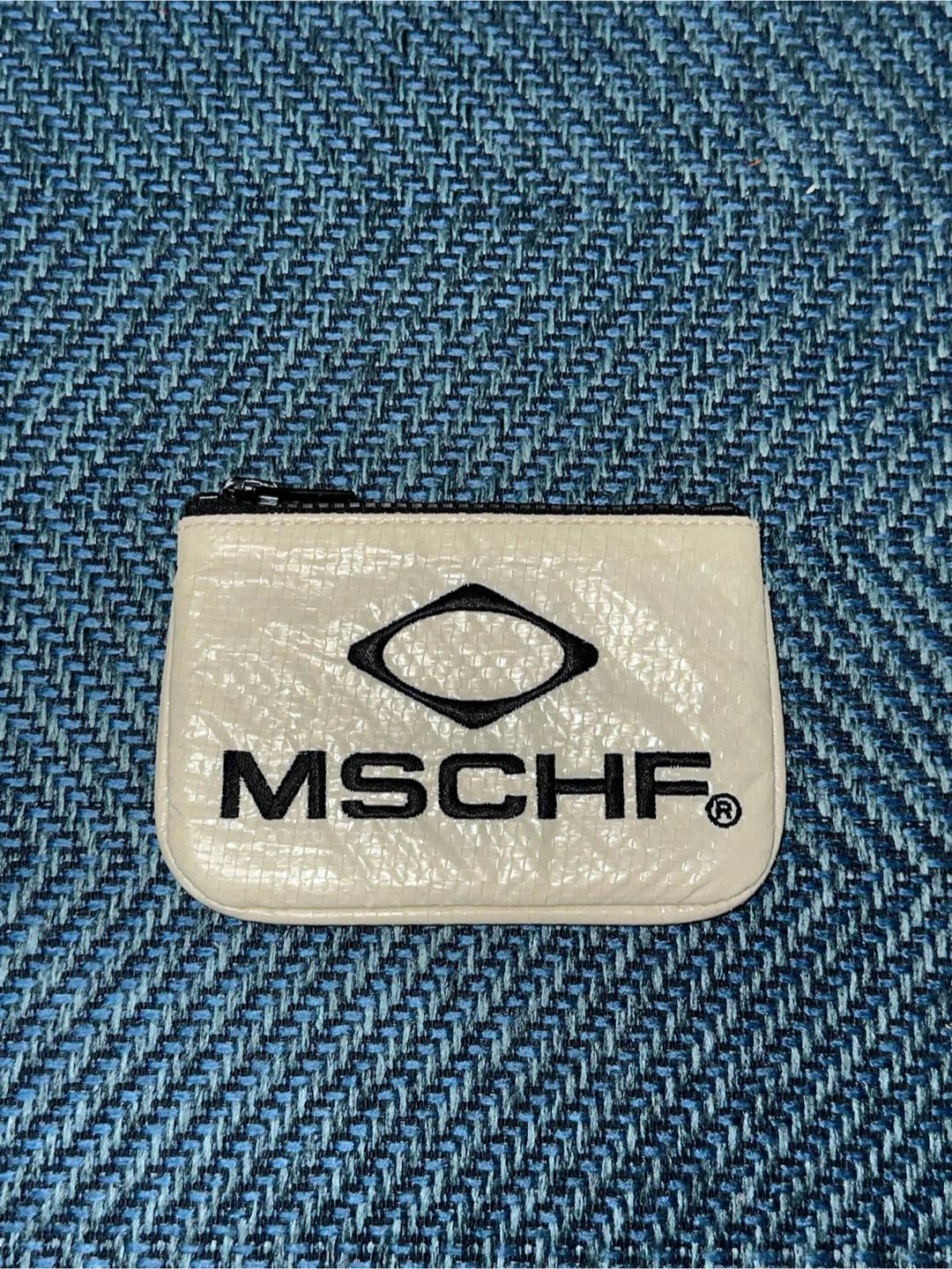 MSCHF 미스치프 롬버스 파우치 카드 지갑 2