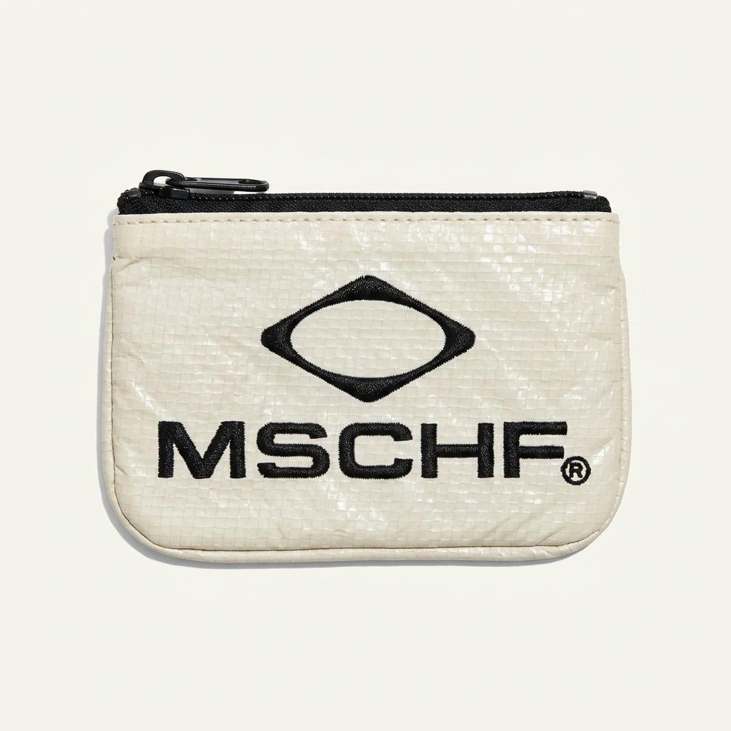 MSCHF 미스치프 롬버스 파우치 카드 지갑