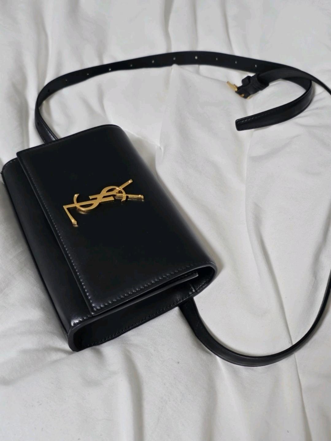 입생로랑 생로랑 YSL 벨트백 2