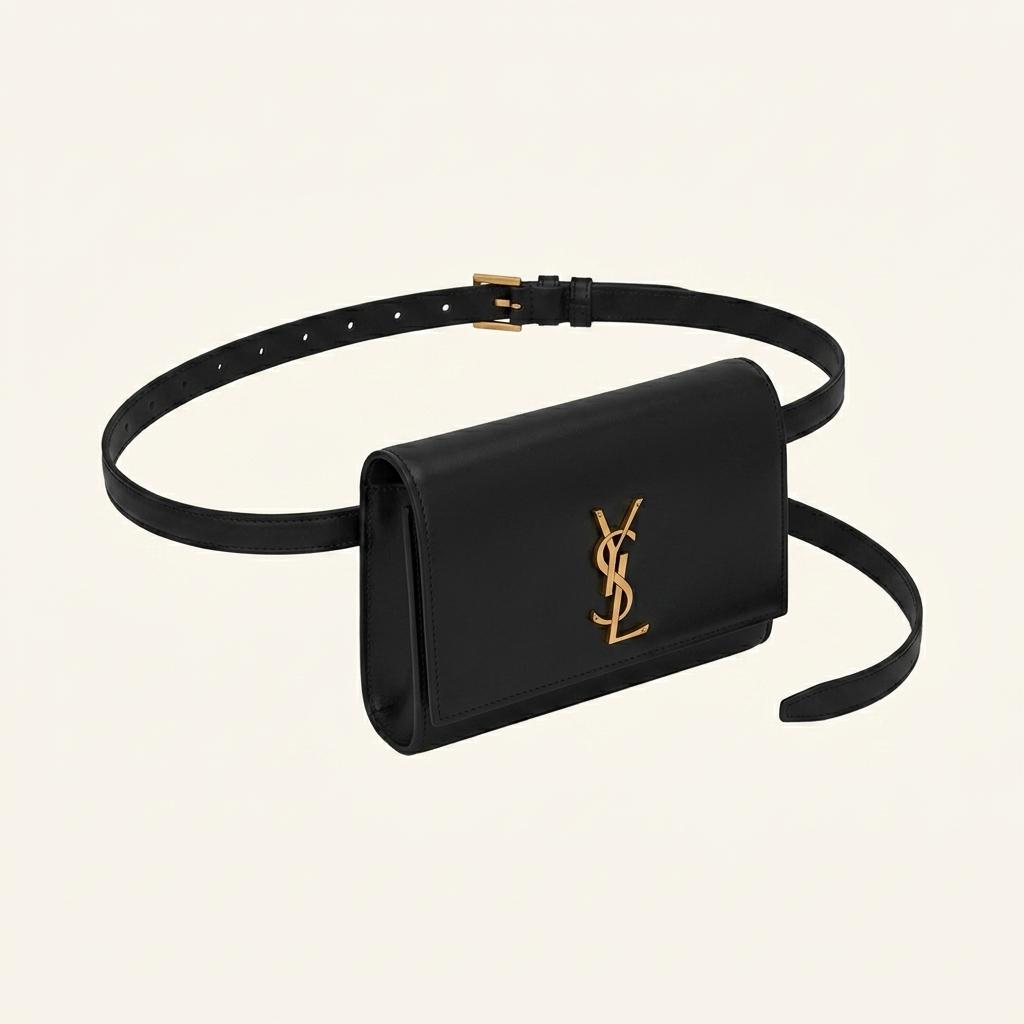 입생로랑 생로랑 YSL 벨트백 1