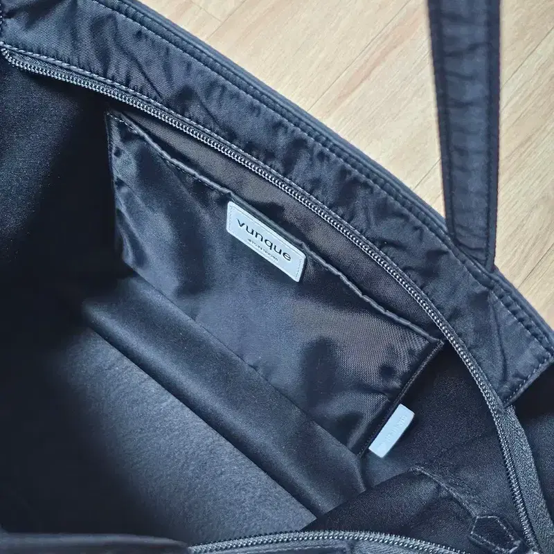 분크 헤이패스 쇼퍼백 숄더백 5
