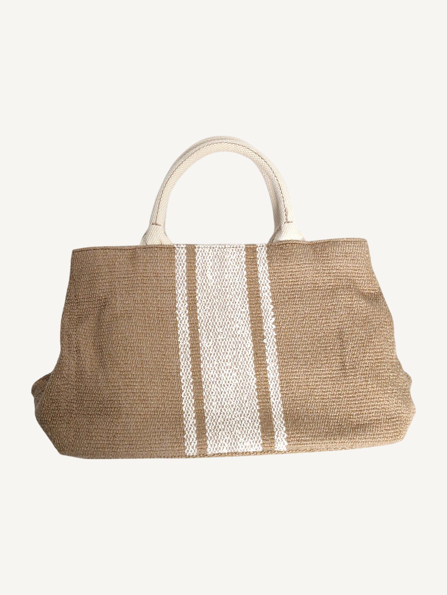 조이그라이슨 JOY GRYSON 갈색 토트백 가방 [A775] 3