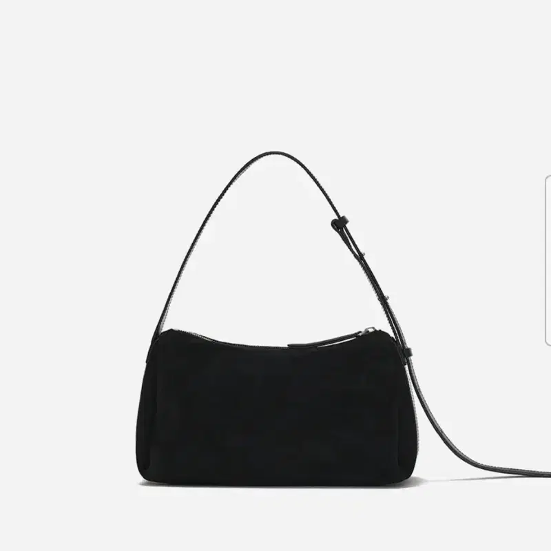 오스트카카 숄더 미니스웨이드 가방 4