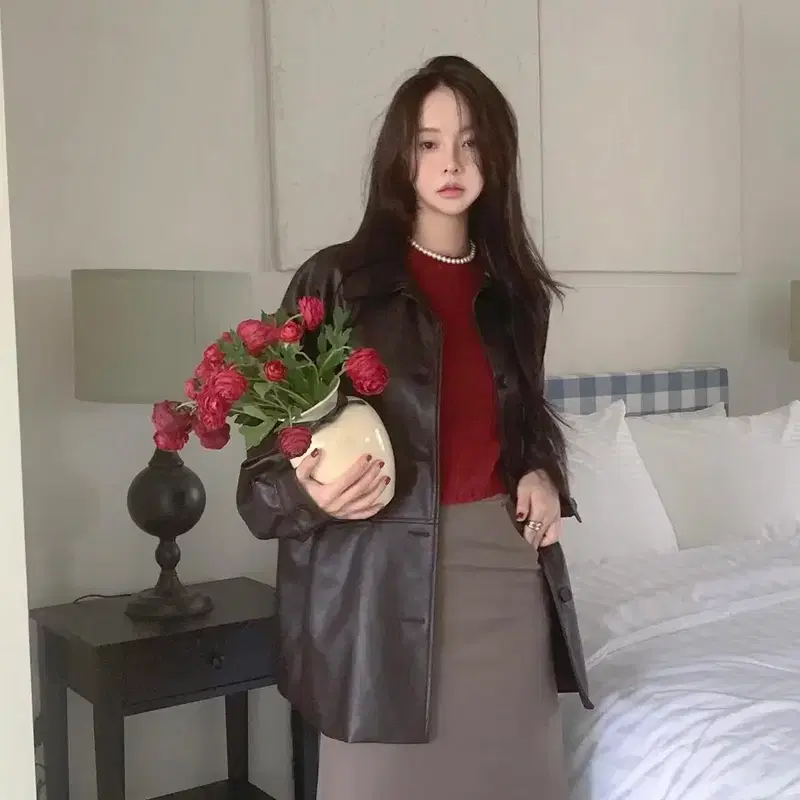 오디에스ODS CASA BORDO 반팔니트 2