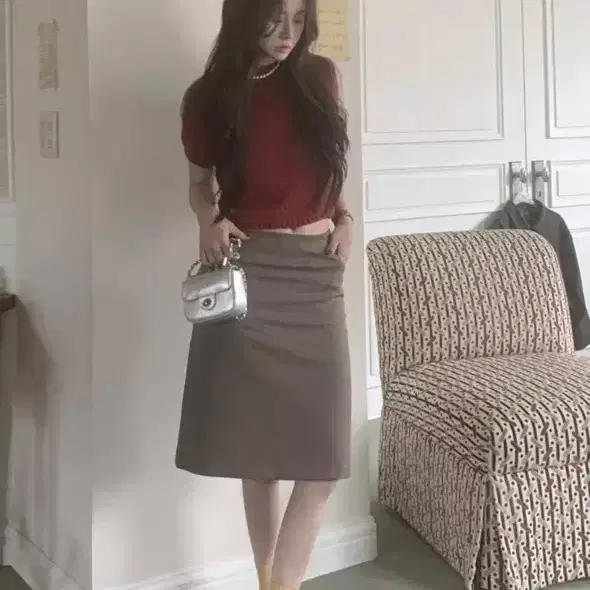 오디에스ODS CASA BORDO 반팔니트 5