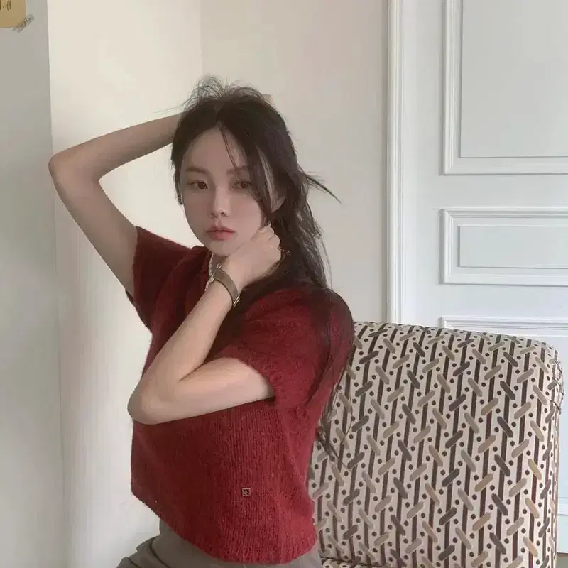 오디에스ODS CASA BORDO 반팔니트 4
