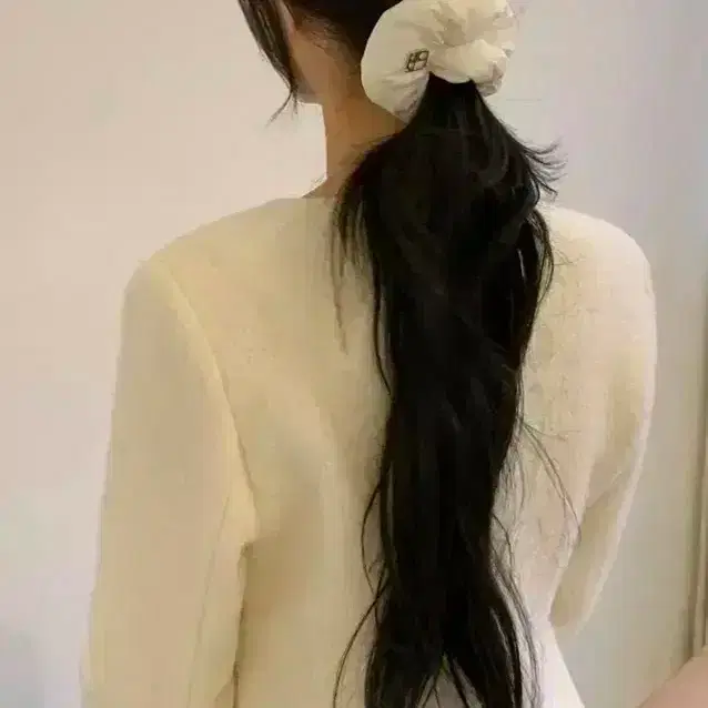오디에스ODS 제시카 트위드 아이보리 3