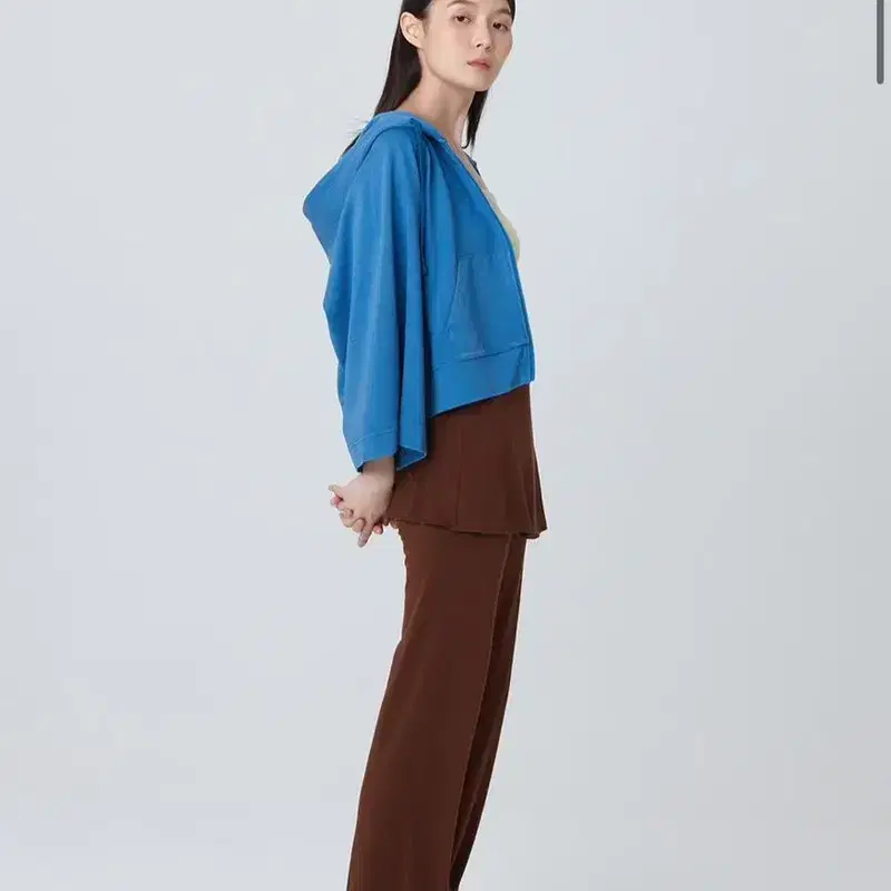 부디무드라 후드집업 (m) 4
