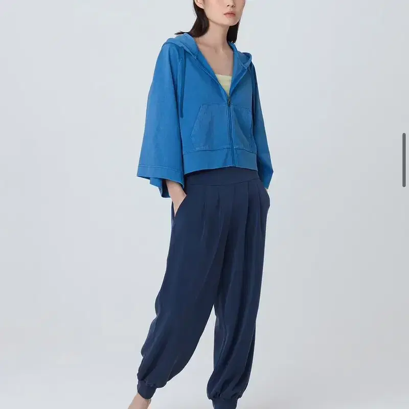 부디무드라 후드집업 (m) 6