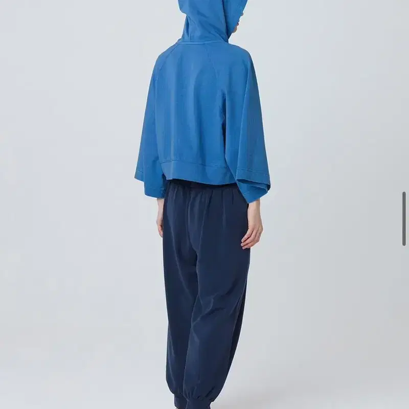 부디무드라 후드집업 (m) 8