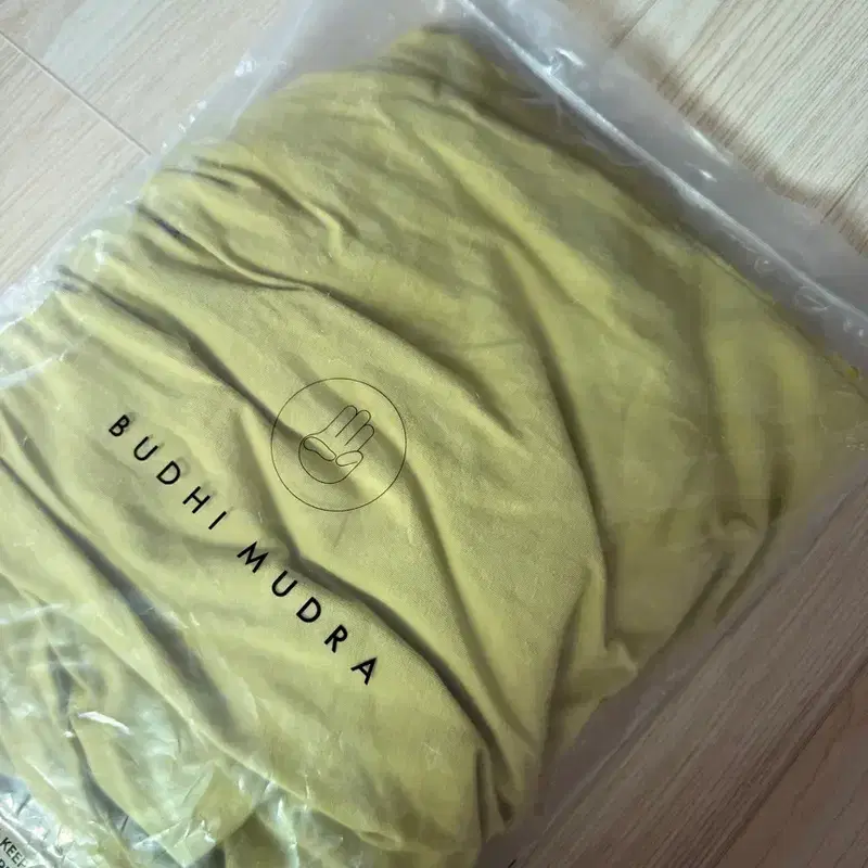 부디무드라 라부팬츠 새상품 요가복 요가바지 5