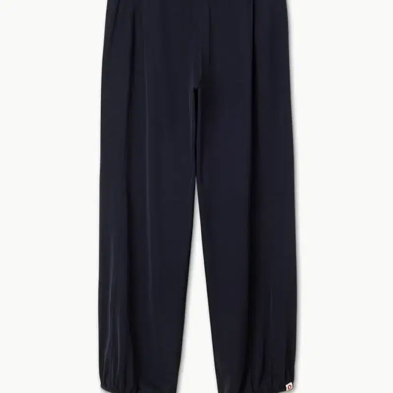 부디무드라 shirring jogger pants 네이비 3