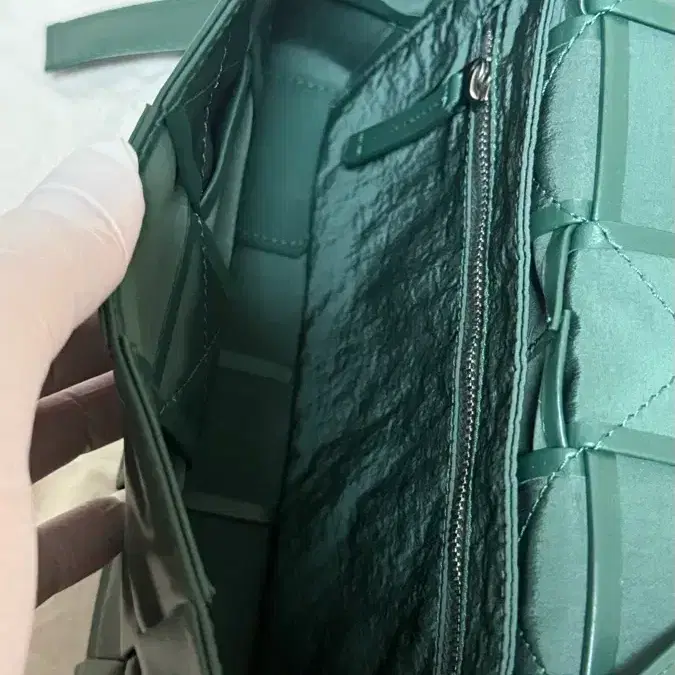 보테가 베네타 카세트백 레인트리 8