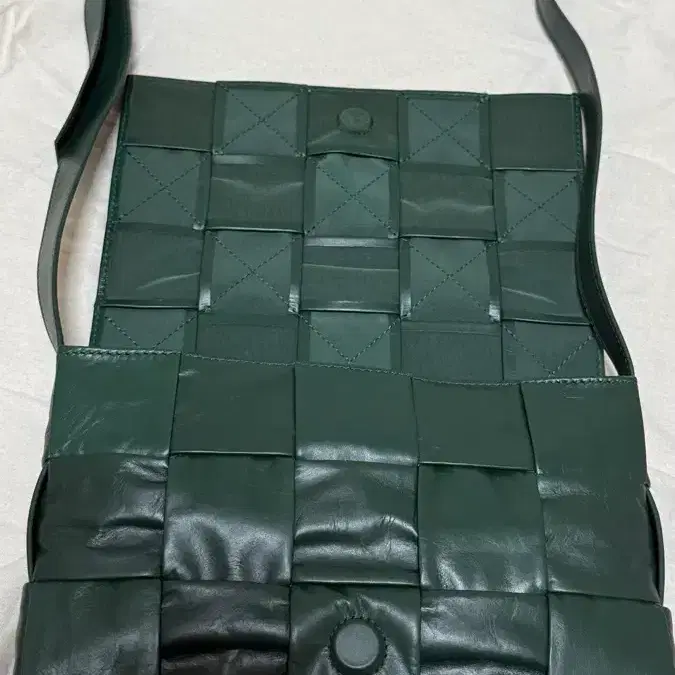 보테가 베네타 카세트백 레인트리 6