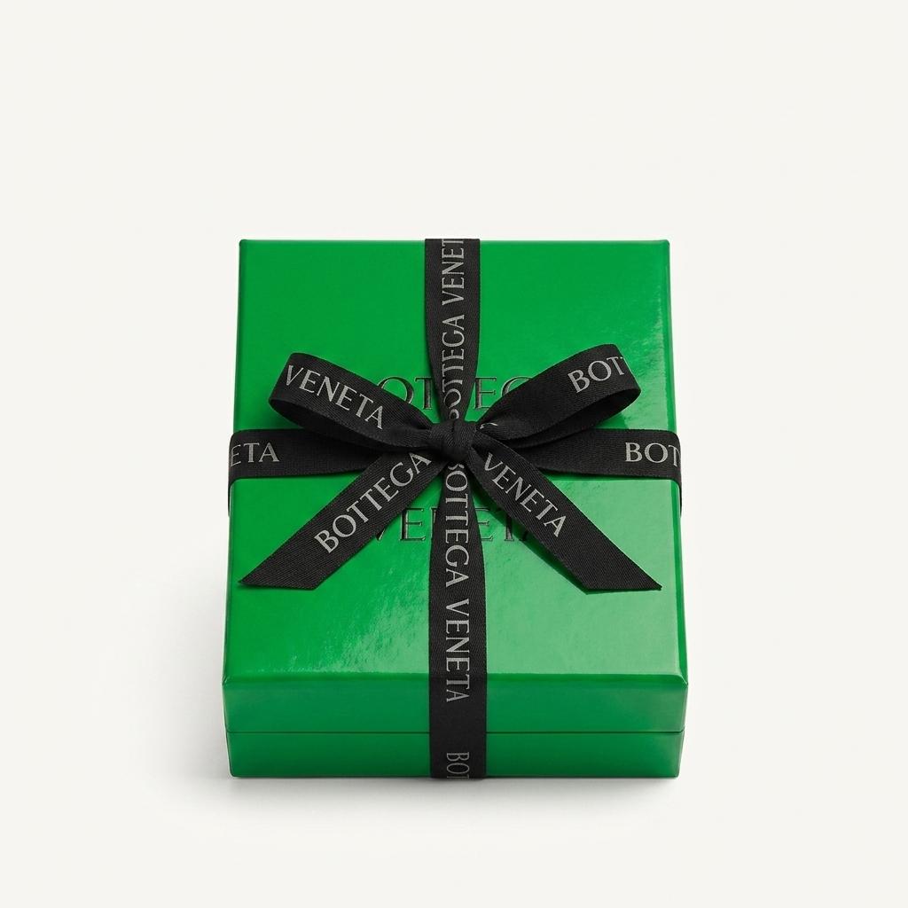 보테가베네타(BOTTEGA VENETA) 안디아모 엔벨롭 스몰 지갑 1