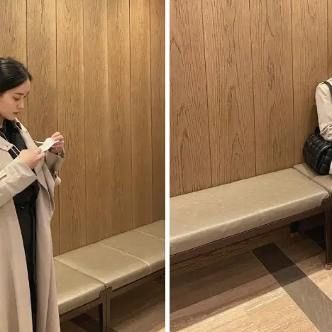 [OS] 보테가베네타 패디드 카세트 백 5