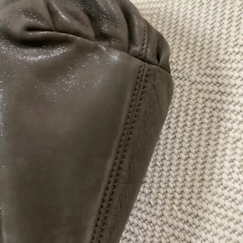 펜디 빈티지 명품백 5