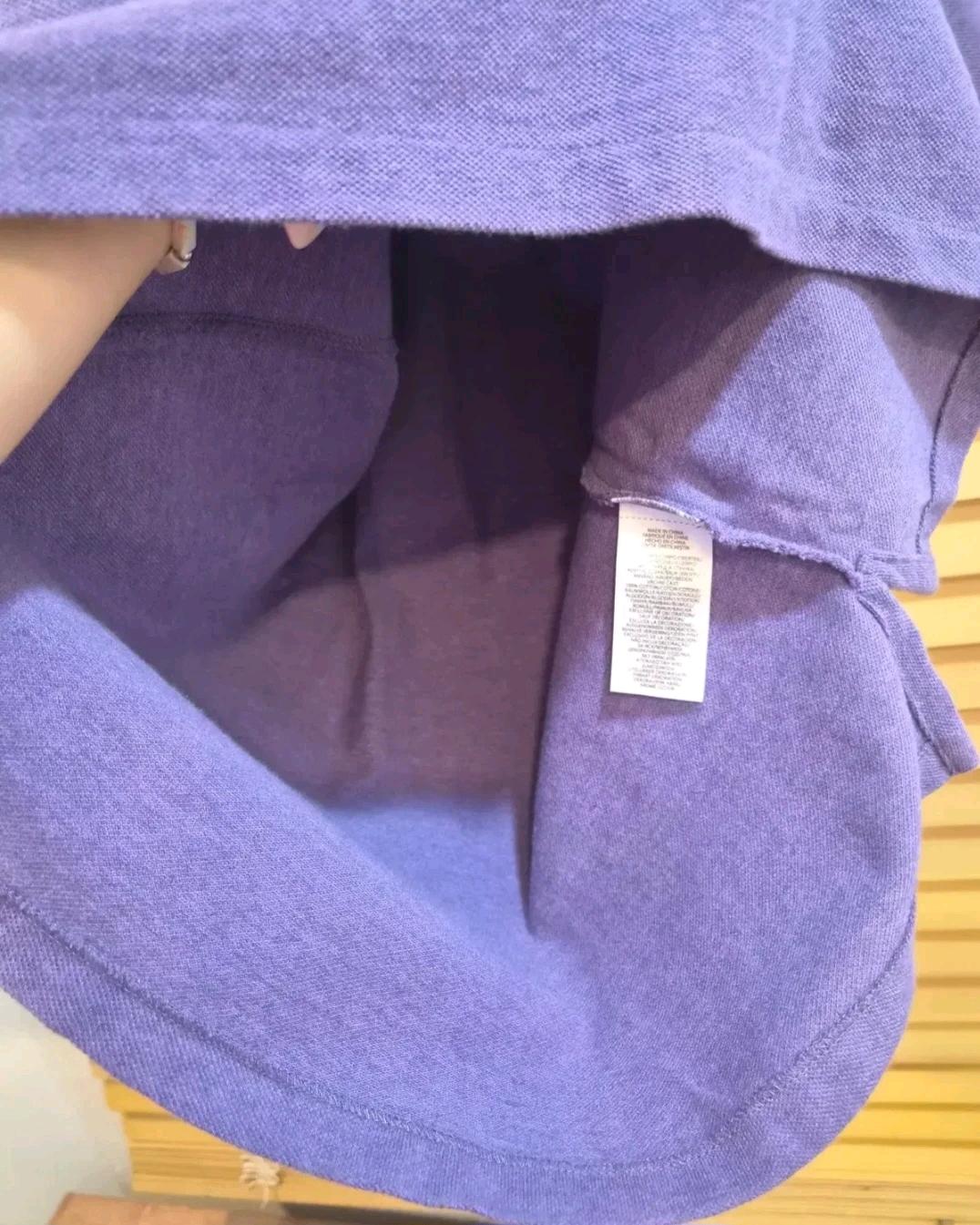폴로랄프로렌 주니어 빅포니 반팔PK카라티셔츠 9