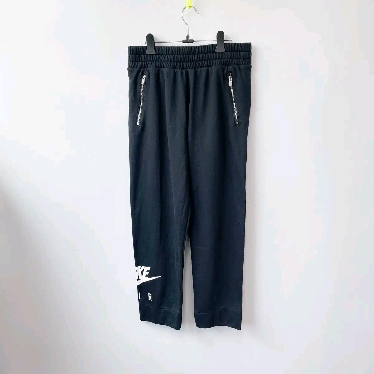 나이키 NSW 에어BB 팬츠 27-28 진스센스 2