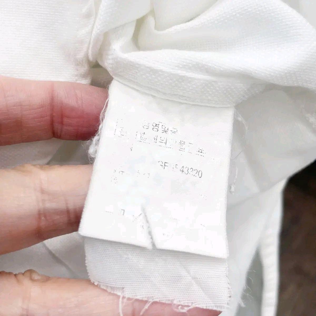 랄프로렌골프 여성캐주얼남방 2사이즈 진스센스 6