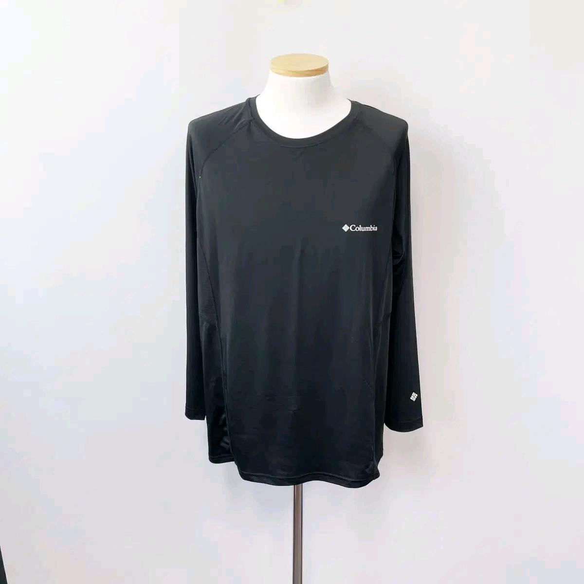콜롬비아 남성스포츠 긴팔 XL 진스센스 2