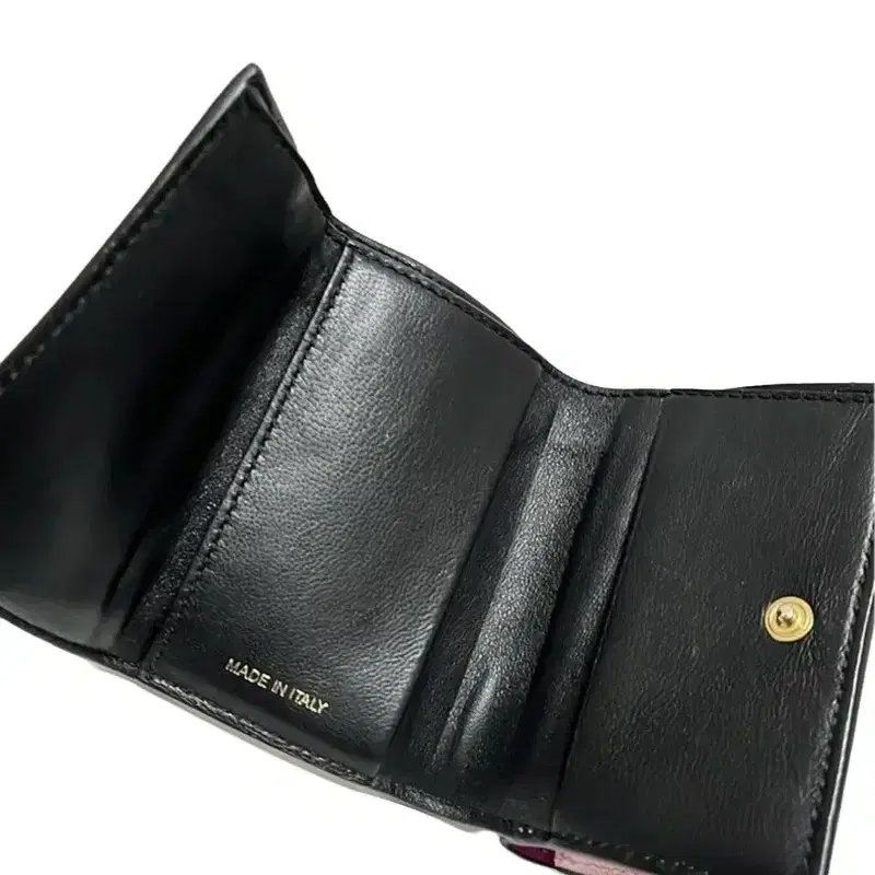 마르니 MARNI 정품 사피아노 지갑 8