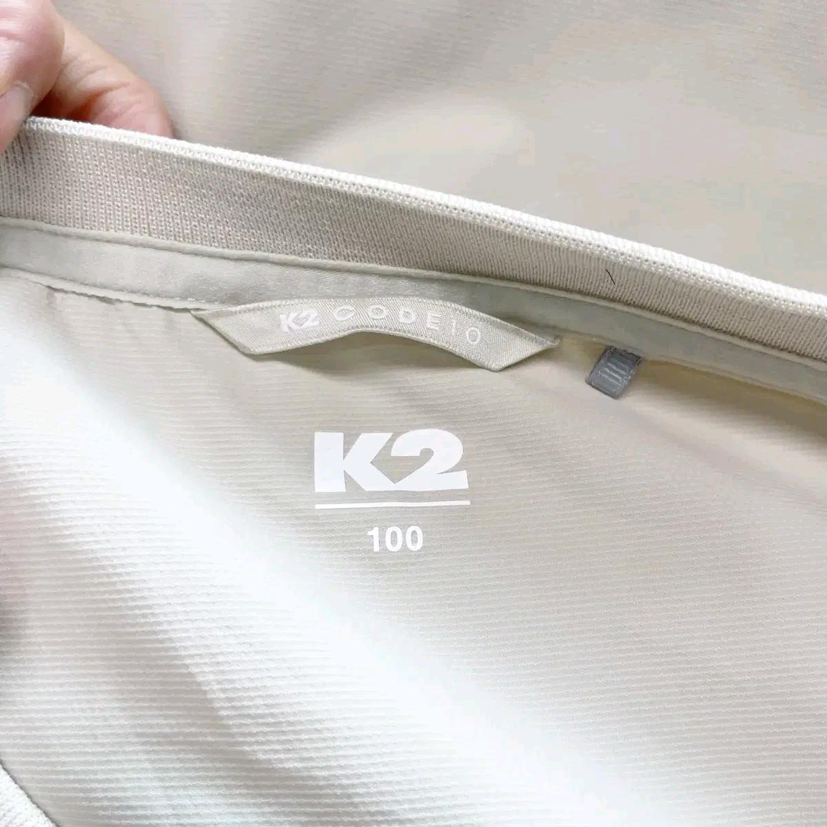 K2 2024 여성반팔티셔츠 100 5