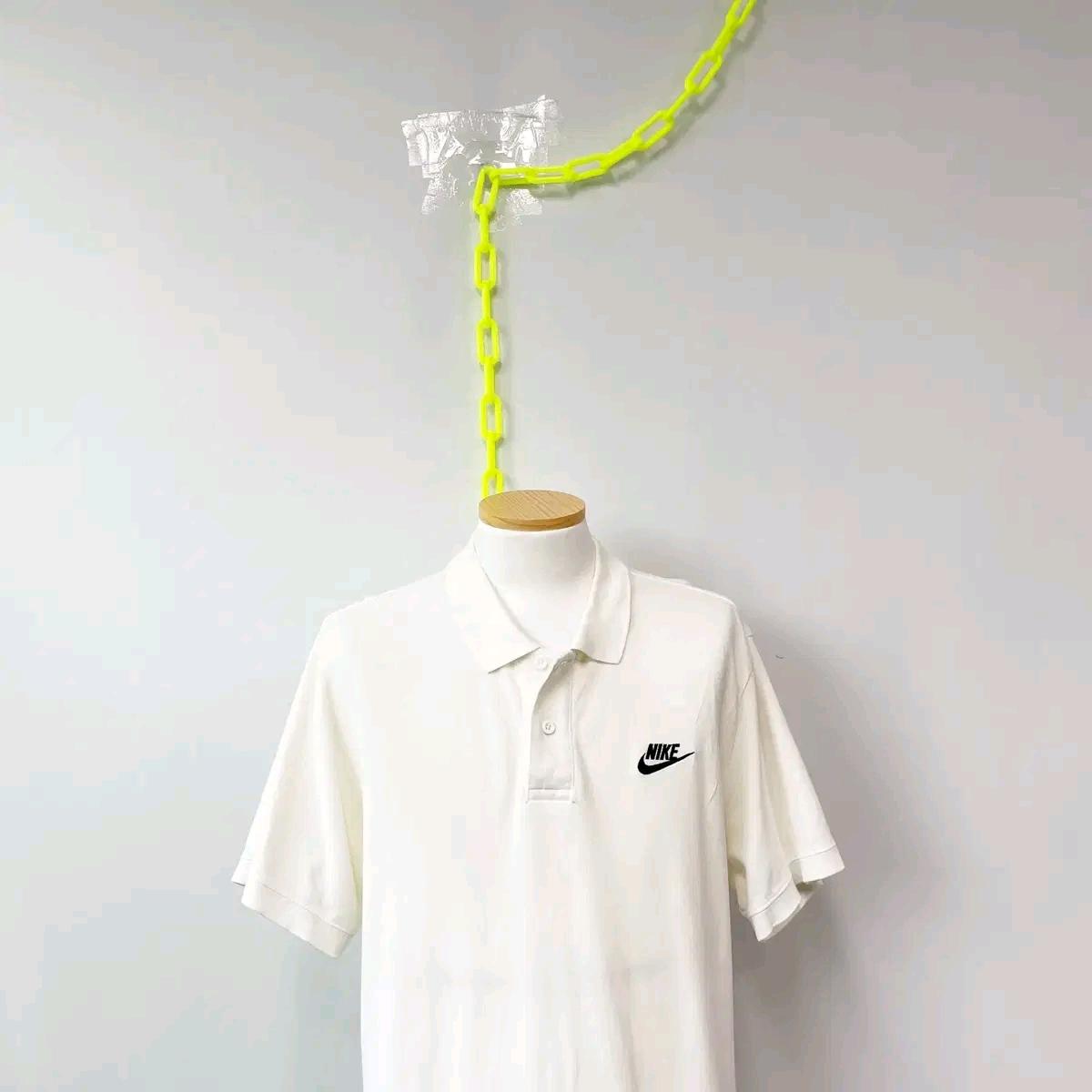 나이키 NSW 매치업 피케폴로반팔 L추천 3