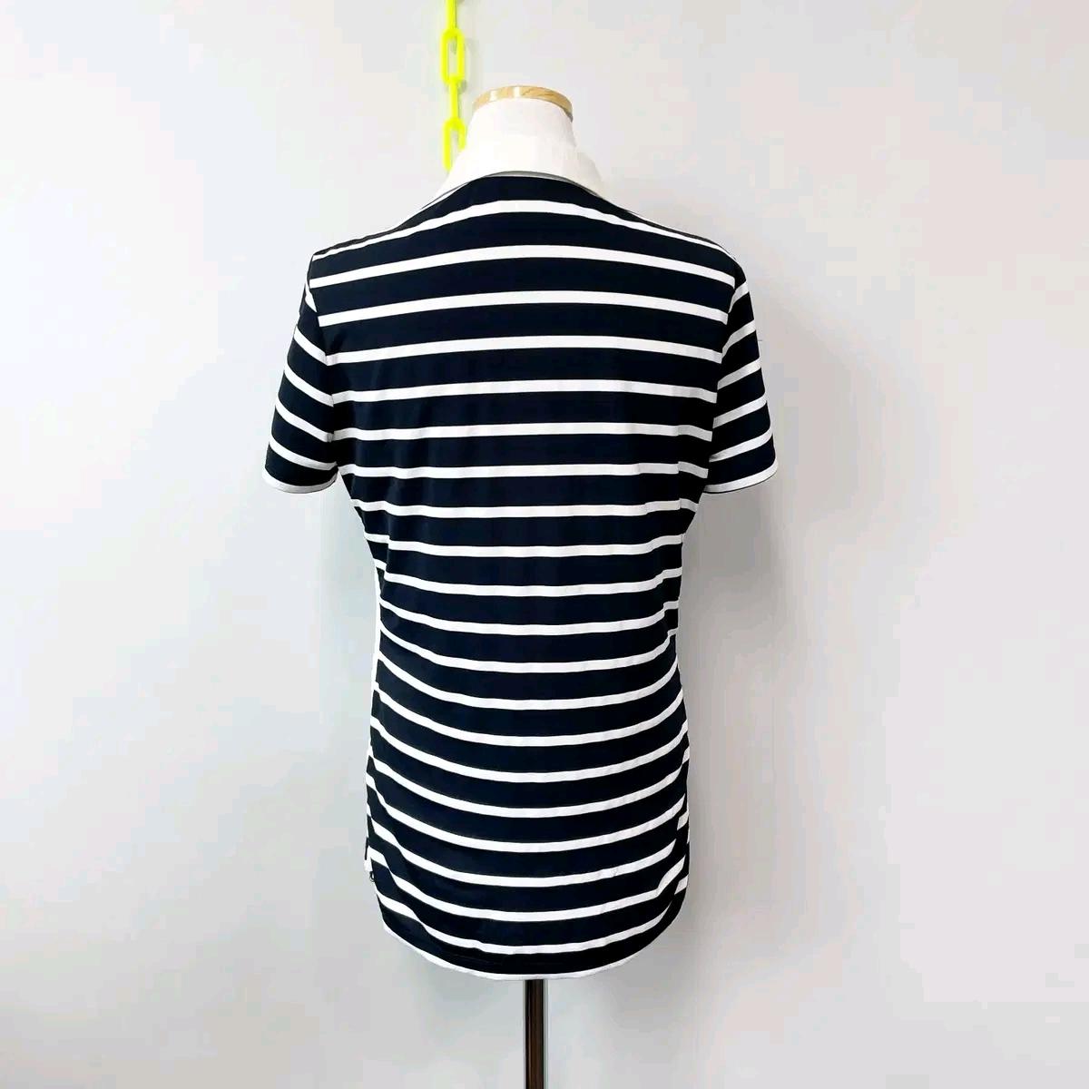 닥스 여성골프반팔 스판 90 4